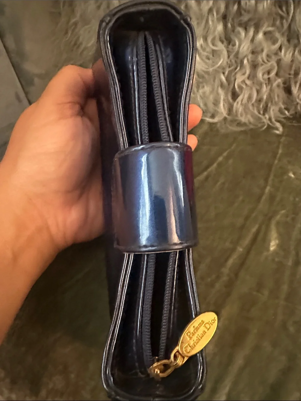 Dior rare vintage